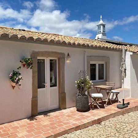 Vila Lobo Algarve Santa Bárbara de Nexe Εξωτερικό φωτογραφία