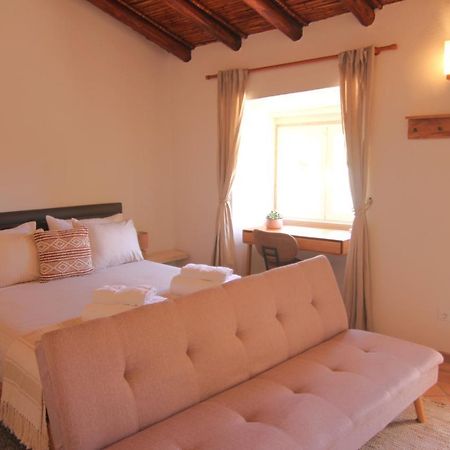 Vila Lobo Algarve Santa Bárbara de Nexe Εξωτερικό φωτογραφία