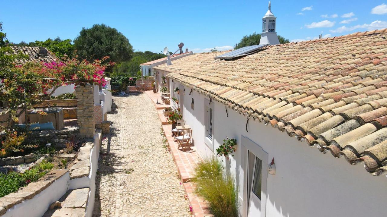 Vila Lobo Algarve Santa Bárbara de Nexe Εξωτερικό φωτογραφία