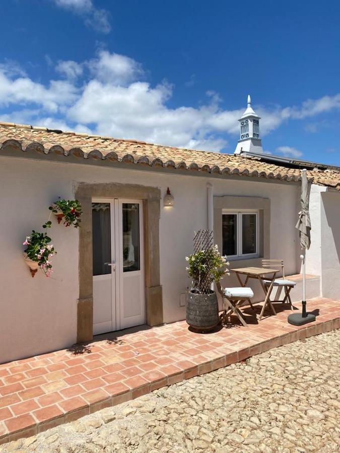 Vila Lobo Algarve Santa Bárbara de Nexe Εξωτερικό φωτογραφία