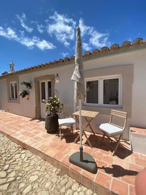 Vila Lobo Algarve Santa Bárbara de Nexe Εξωτερικό φωτογραφία
