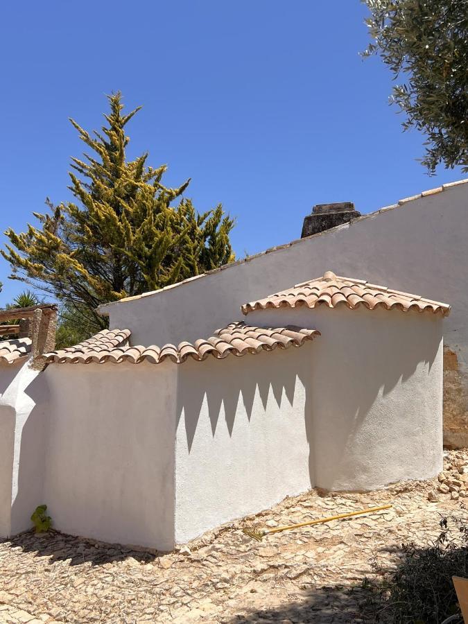 Vila Lobo Algarve Santa Bárbara de Nexe Εξωτερικό φωτογραφία
