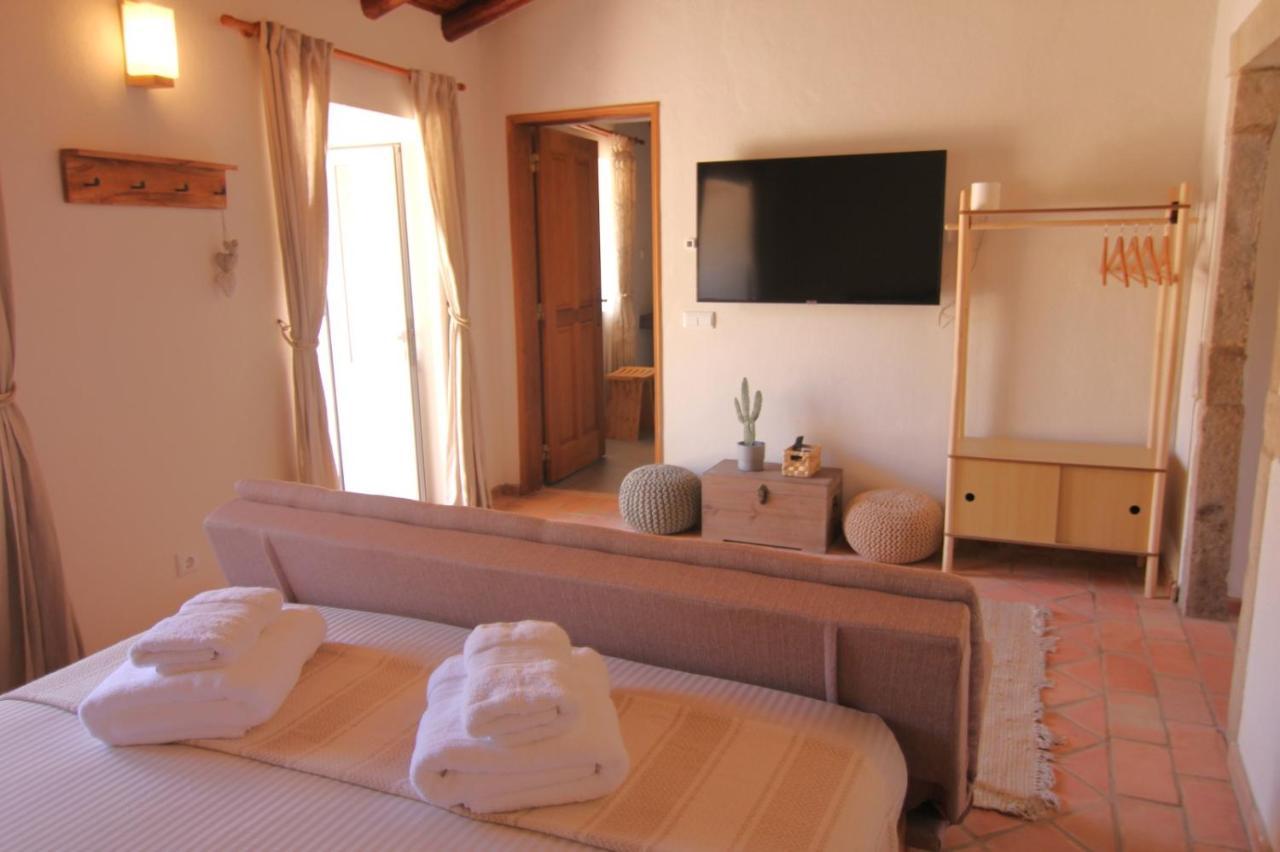 Vila Lobo Algarve Santa Bárbara de Nexe Εξωτερικό φωτογραφία