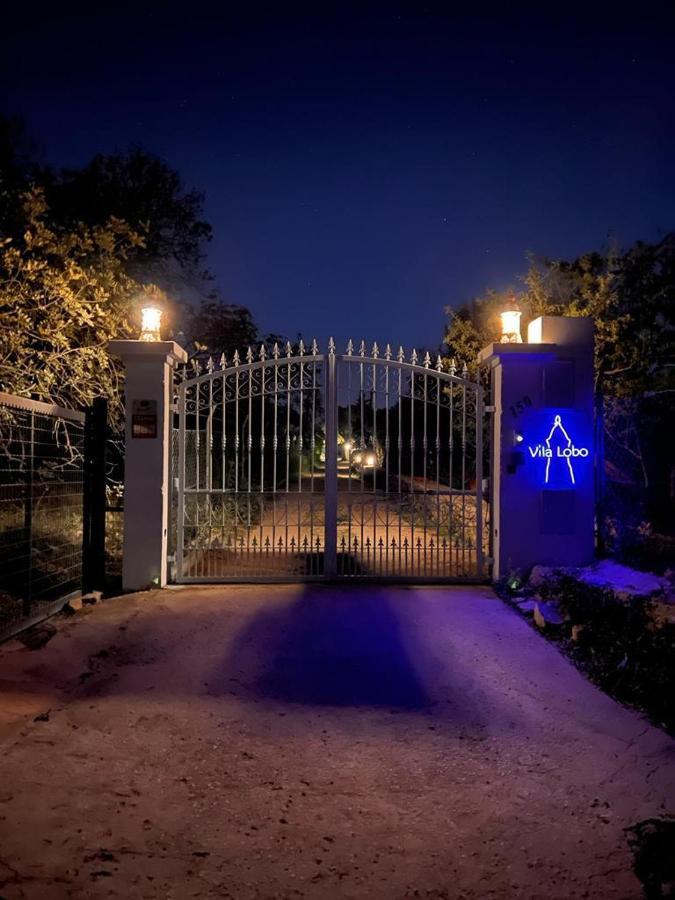 Vila Lobo Algarve Santa Bárbara de Nexe Εξωτερικό φωτογραφία