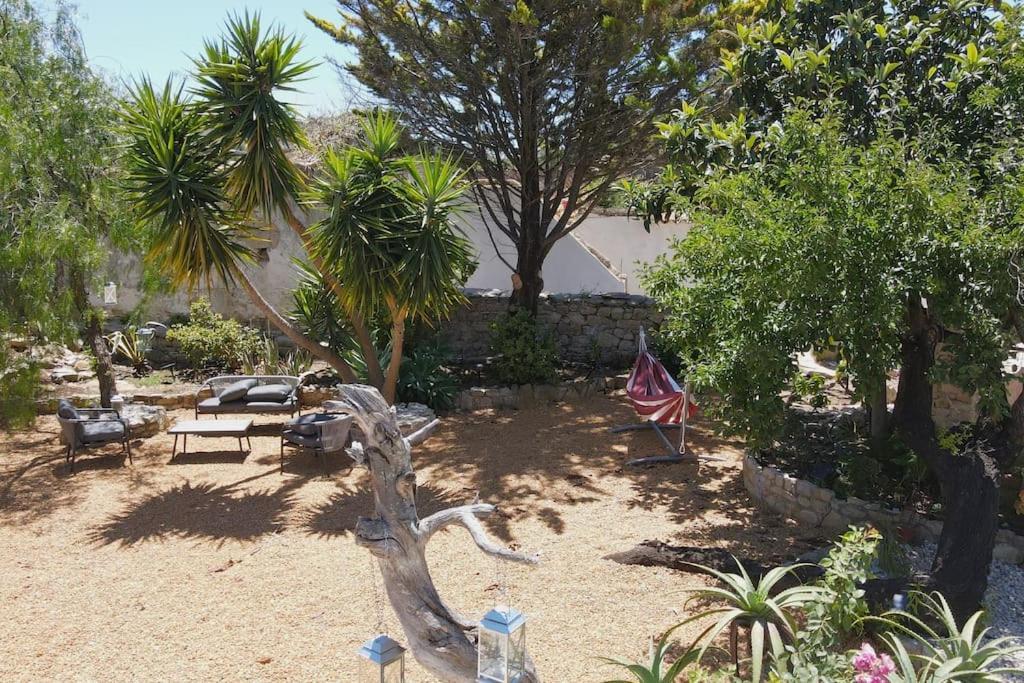 Vila Lobo Algarve Santa Bárbara de Nexe Εξωτερικό φωτογραφία