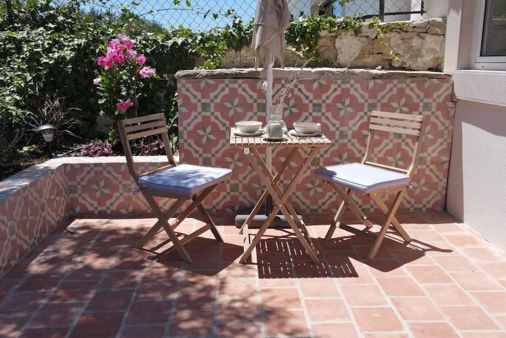 Vila Lobo Algarve Santa Bárbara de Nexe Εξωτερικό φωτογραφία