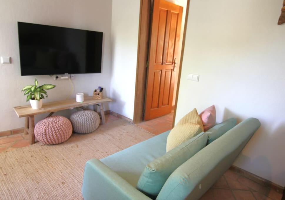Vila Lobo Algarve Santa Bárbara de Nexe Εξωτερικό φωτογραφία