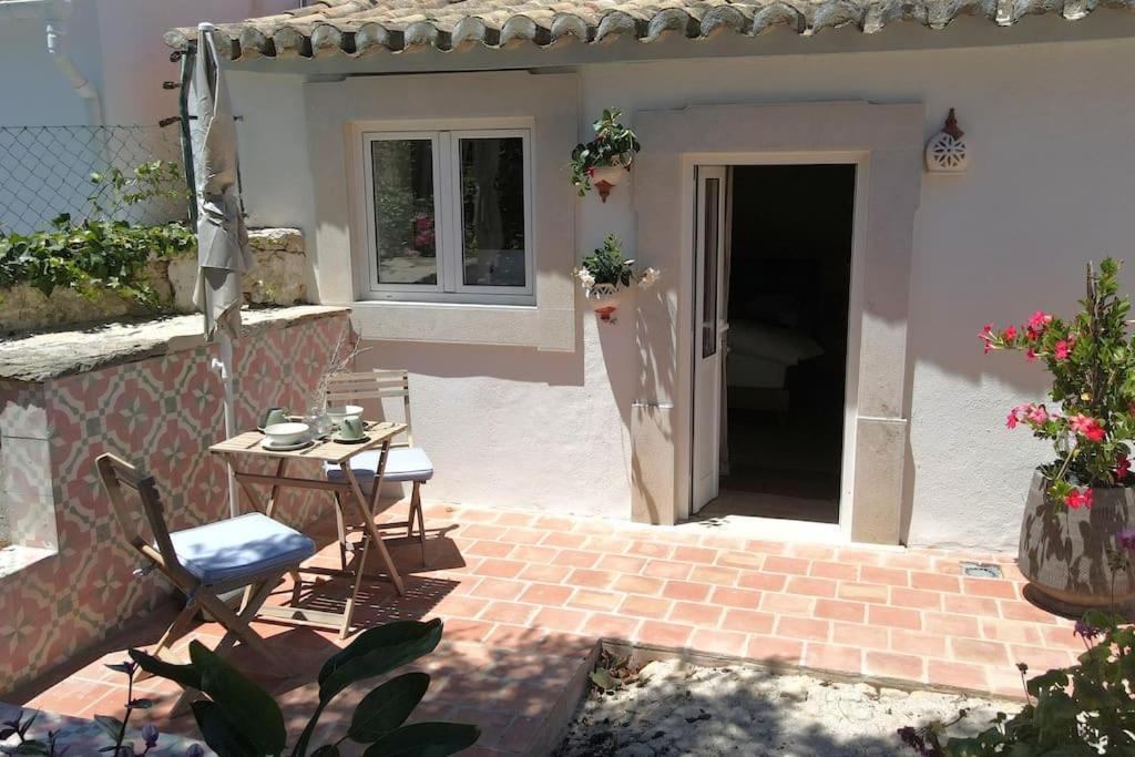 Vila Lobo Algarve Santa Bárbara de Nexe Εξωτερικό φωτογραφία