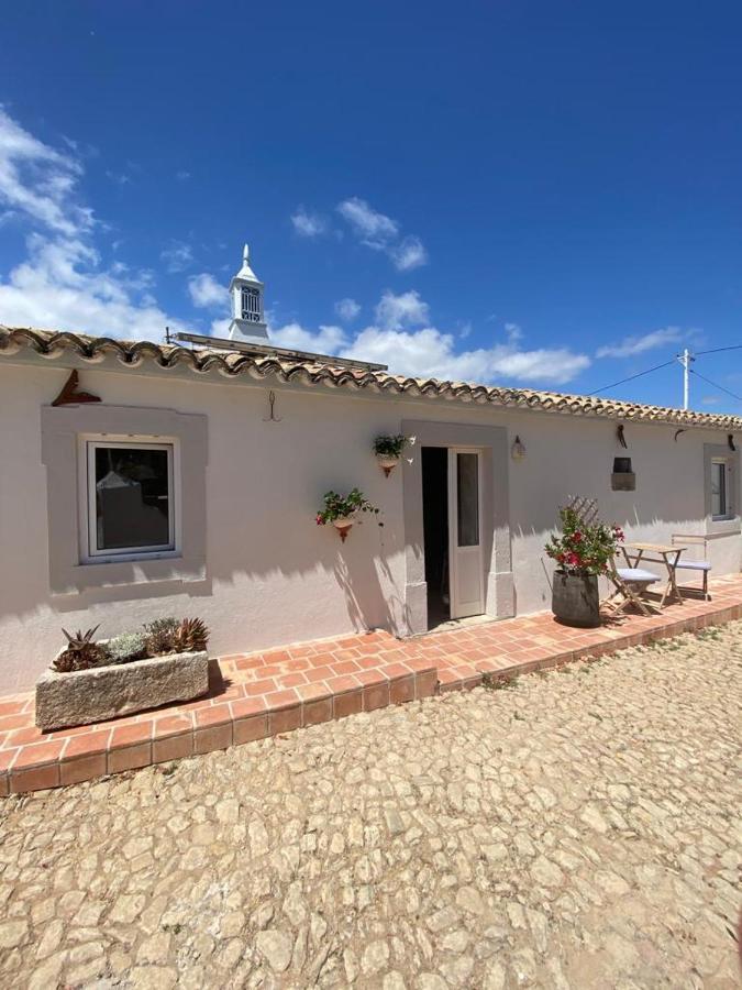 Vila Lobo Algarve Santa Bárbara de Nexe Εξωτερικό φωτογραφία