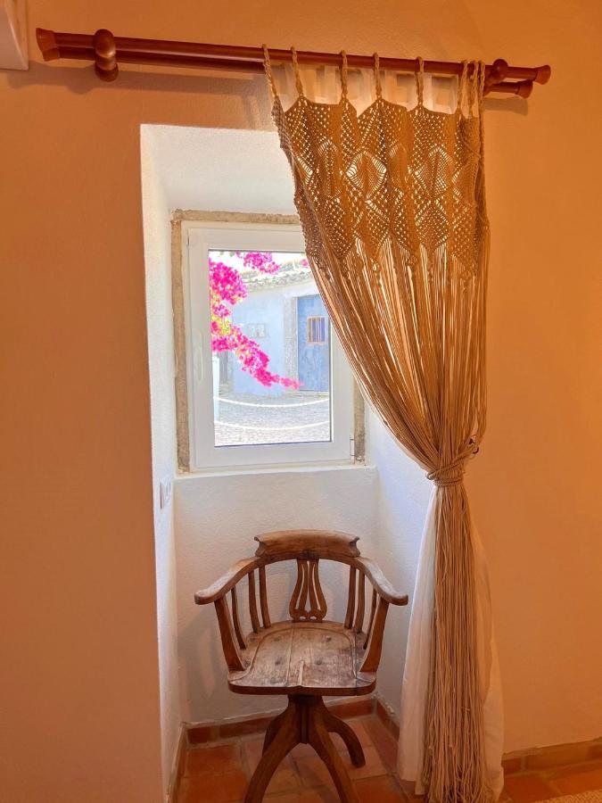 Vila Lobo Algarve Santa Bárbara de Nexe Εξωτερικό φωτογραφία