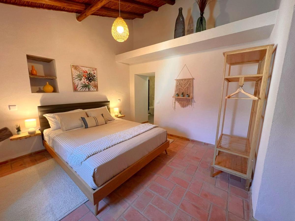 Vila Lobo Algarve Santa Bárbara de Nexe Εξωτερικό φωτογραφία