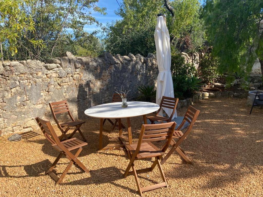 Vila Lobo Algarve Santa Bárbara de Nexe Εξωτερικό φωτογραφία