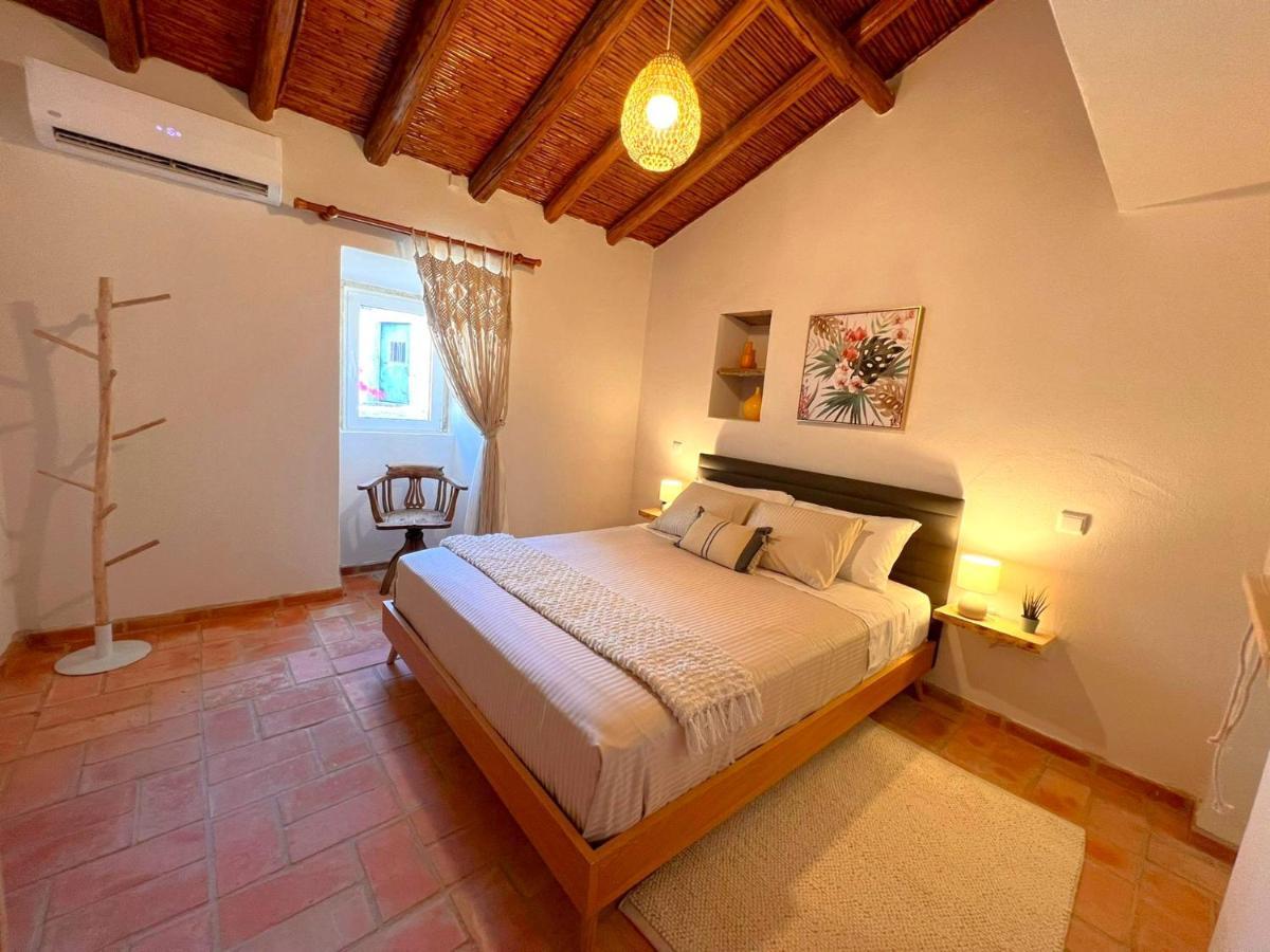 Vila Lobo Algarve Santa Bárbara de Nexe Εξωτερικό φωτογραφία