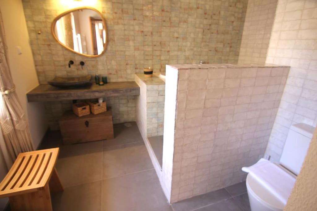 Vila Lobo Algarve Santa Bárbara de Nexe Δωμάτιο φωτογραφία